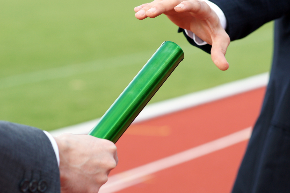 Business Succession Planning - Why It Matters and How It Works