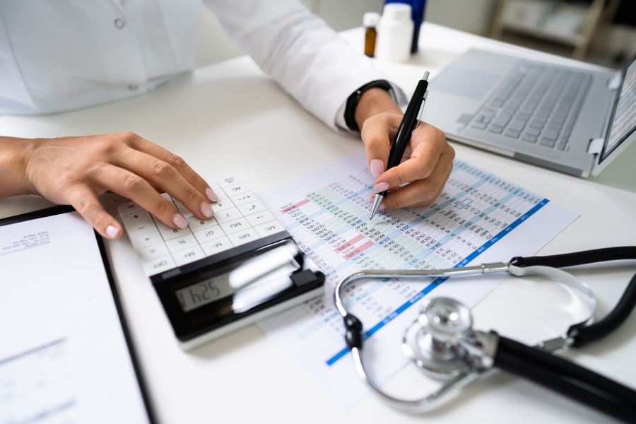 Working Out Your Trauma Cover: Planning for Recovery and Choice