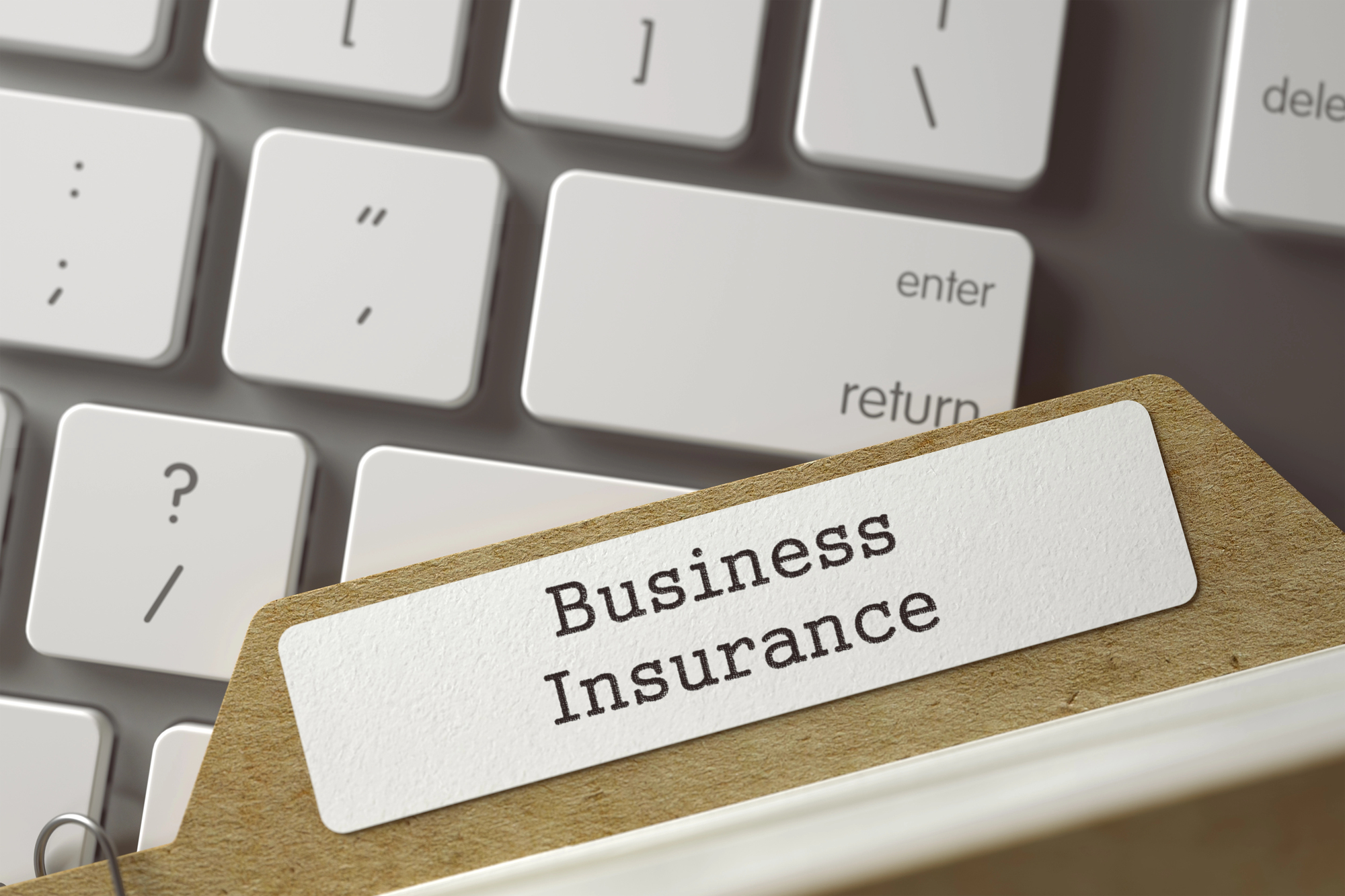Business Insurance